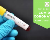 coronavirus depistage