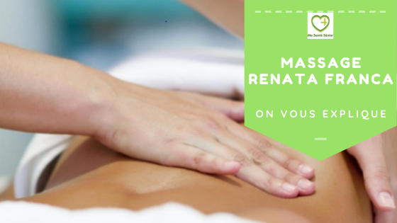 massage Renata franca